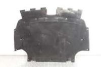 Шумоизоляция капота Peugeot 408 (2012-) 9677141680