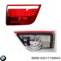 Фонарь крышки багажника левый BMW X5 E70 (2006-2013) 2051871U