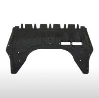 Защита двигателя Volkswagen Golf (2008-2015) 311015