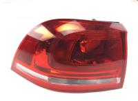 Фонарь задний левый Volkswagen Touareg (2010-2018) 958287V