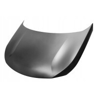 Капот Peugeot 3008 (2017-) 5546281