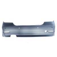 Бампер задний BMW 5 E60/E61 (2002-2010) BM04029BA