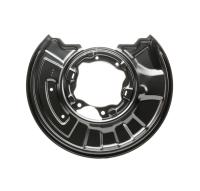 Кожух защитный тормозного диска Mercedes C W204 (2007-2015) 3518878