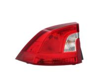 Фонарь задний левый Volvo V60 (2010-2018) 90220701