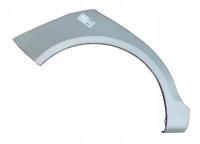 Арка задняя правая Volkswagen Golf Plus (2005-2014) 95158415