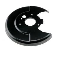 Кожух защитный тормозного диска Nissan Primera P12/W12 (2002-2008) 1670878