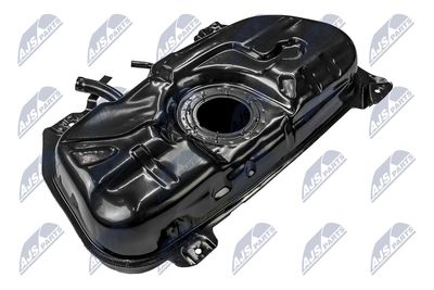 Бак топливный Fiat Qubo (2007-) PZPCT001