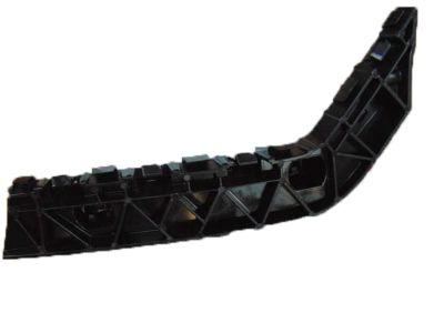 Кронштейн крепления бампера переднего Honda Civic (2015-2021) 2941931 Кронштейн крепления бампера переднего Honda Civic (2015-2021) 2941931