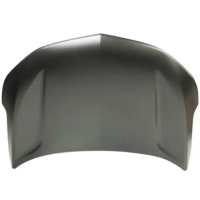 Капот Chevrolet Equinox (2017-) CV20144A