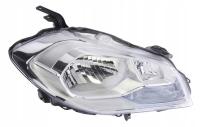 Фара правая Suzuki SX4 (2013-) 2181161RLDEM