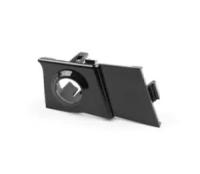 Подиум крепления датчика парктроника Audi A3 8V (2012-2020) 0027312