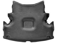 Защита двигателя Mercedes C W203 (2000-2007) 310524