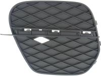 Заглушка (решетка) в бампер передний BMW X5 E70 (2006-2013) 0096997