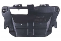 Защита двигателя Renault Kangoo (2007-) 310931