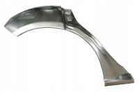 Арка задняя правая Dodge Caliber (2006-2012) 31308451