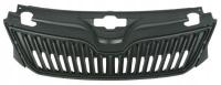 Решетка радиатора Skoda Rapid (2012-) 69B1053