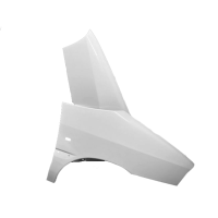 Крыло переднее правое Peugeot 806 221 (1994-2002) 0196551 Крыло переднее правое Peugeot 806 221 (1994-2002) 0196551