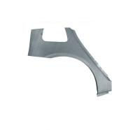 Арка задняя правая Fiat Punto (1999-2005) P746132