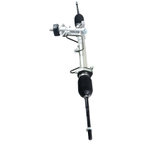 Рулевая рейка Volkswagen Polo (2001-2009) PSG3181