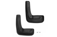 Брызговик Skoda Rapid (2012-) ORIG4515F10