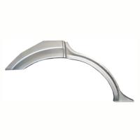 Арка задняя правая Opel Frontera B (1998-2004) 55828451