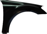 Крыло переднее правое Mercedes ML W164 (2005-2011) 3637322 Крыло переднее правое Mercedes ML W164 (2005-2011) 3637322
