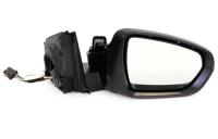 Зеркало наружное правое Citroen C4 (2011-) 05391012