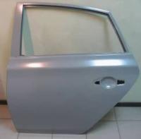 Дверь задняя левая Nissan Sentra B17 (2014-) 1680717