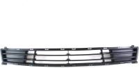 Заглушка (решетка) в бампер передний Hyundai Elantra HD (2006-2011) 3165990