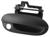 Ручка наружная передняя левая BMW 5 E39 (1995-2004) 2016Z41