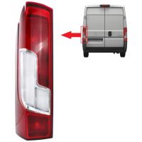 Фонарь задний левый Citroen Jumper (2006-2017) 57N1871E