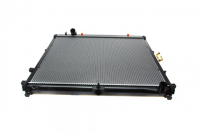 Радиатор (основной) Toyota Land Cruiser J200 (2008-2021) 12494