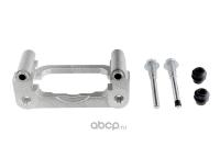 Скоба суппорта заднего Nissan X-Trail T31 (2007-2014) HZTNS012A