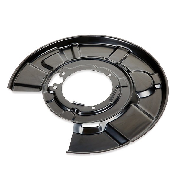 Кожух защитный тормозного диска BMW 5 E39 (1995-2004) 0065877