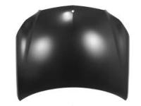 Капот Mercedes E W212 (2009-2016) BZ20038A