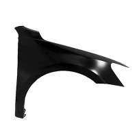 Крыло переднее правое Skoda Rapid (2012-) 7518314