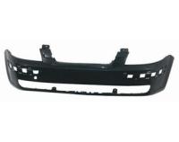 Бампер передний Hyundai Getz (2002-2011) 3127900