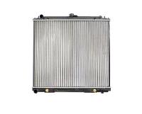 Радиатор (основной) Nissan Pathfinder R51 (2004-2014) 15352