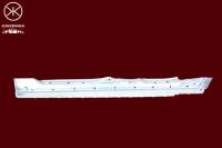 Порог левый Mercedes C W203 (2000-2007) 3515011