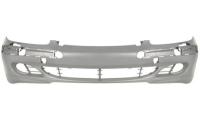 Бампер передний Mercedes S W220 (1998-2005) 3517903