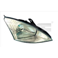 Фара правая Ford Focus (1998-2005) 25320152