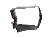 Дефлектор радиатора Land-Rover Discovery (2016-) 6480218