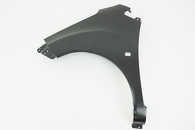 Крыло переднее левое Chevrolet Spark (2010-2015) 1120311 Крыло переднее левое Chevrolet Spark (2010-2015) 1120311