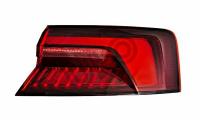 Фонарь задний правый Audi A5 F5 (2016-) 0056076