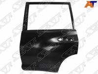 Дверь задняя левая Toyota Land Cruiser Prado J150 (2009-) 8128717