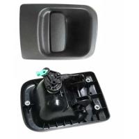 Ручка наружная передняя левая Nissan Interstar (2001-2010) 6041Z41A