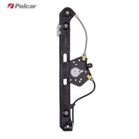 Стеклоподъемник электрический задний левый BMW 3 E46 (1998-2006) 2008PSG3