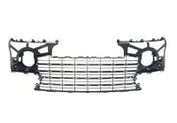 Заглушка (решетка) в бампер передний Peugeot 307 (2001-2008) 571127