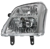 Фара левая Isuzu D-max (2002-2012) 3940090E
