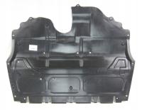 Защита двигателя Audi A1 8X (2010-2018) 13003461X